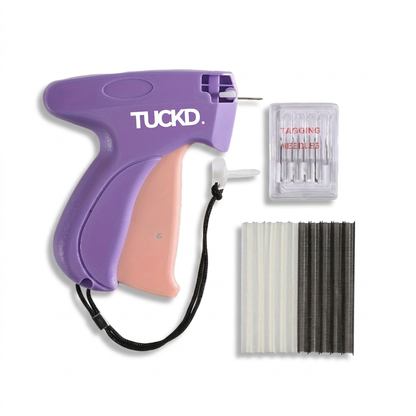 TUCKD Micro Stitch Kit Purple / Pink